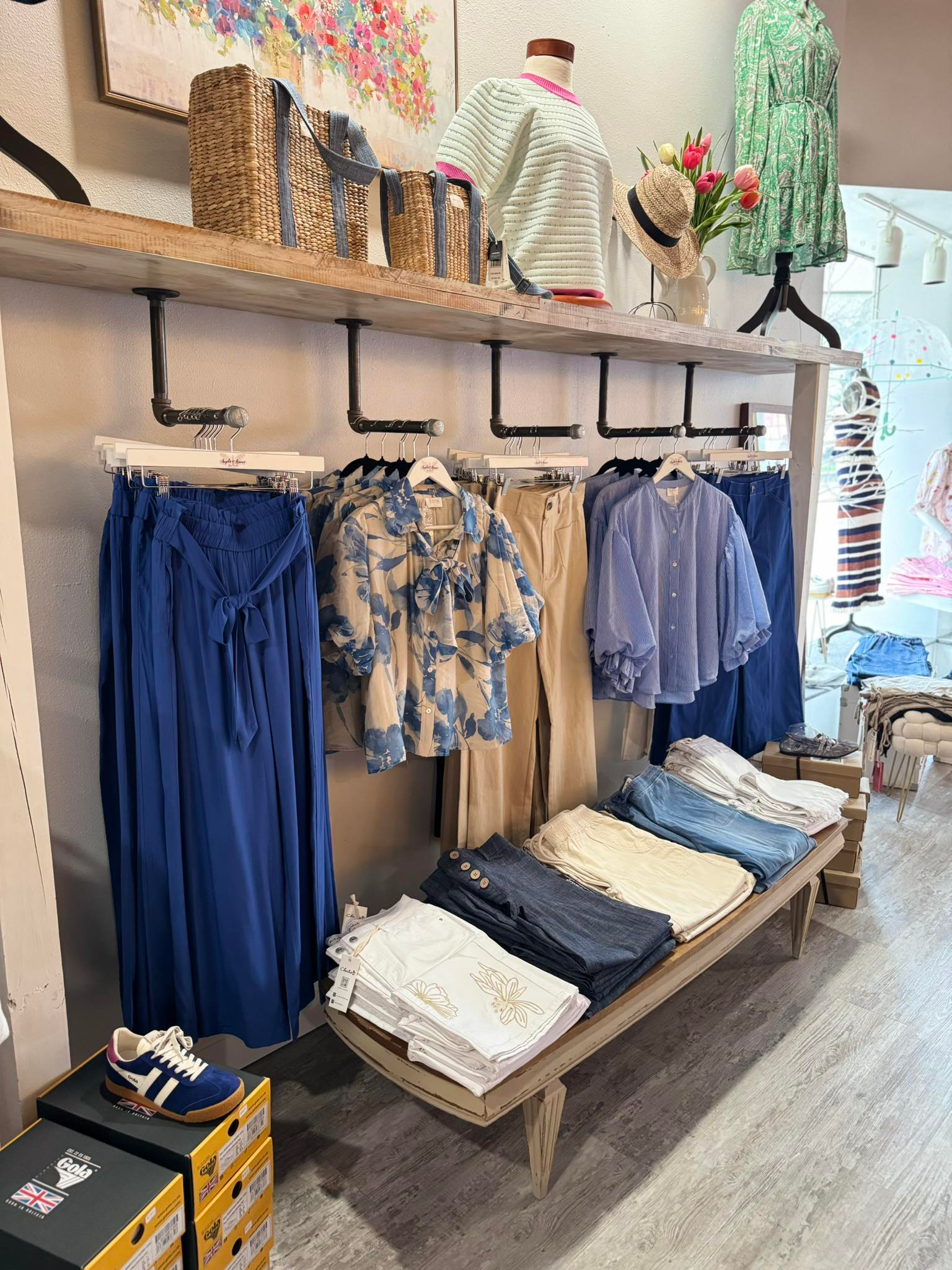 Women's Clothing in Madison, WI