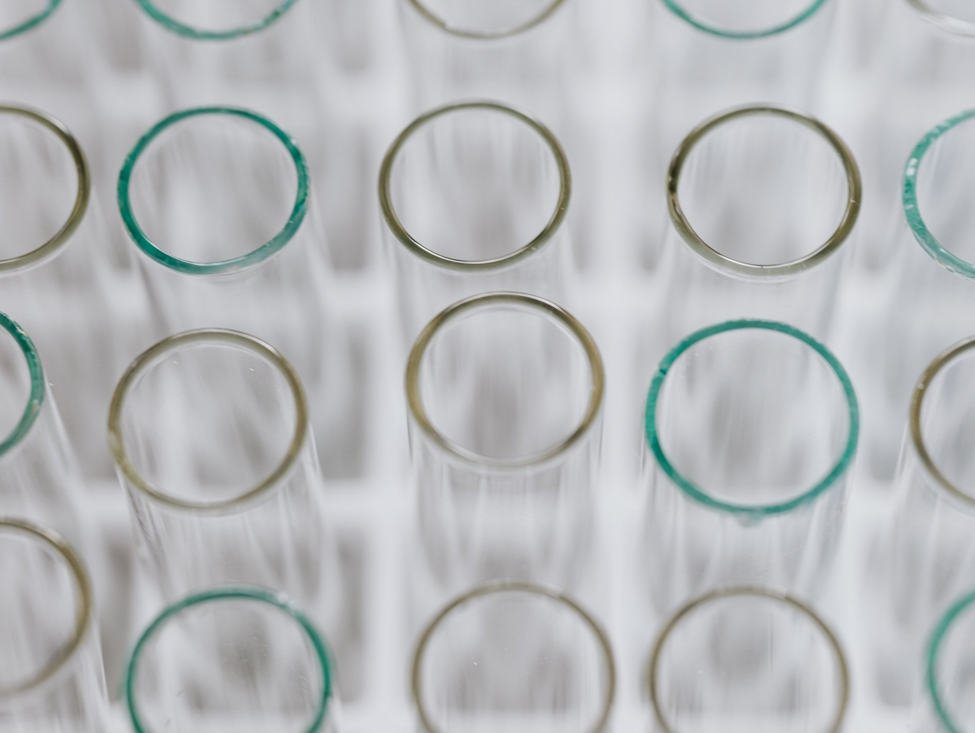 Microbial Analysis from Level One Labs