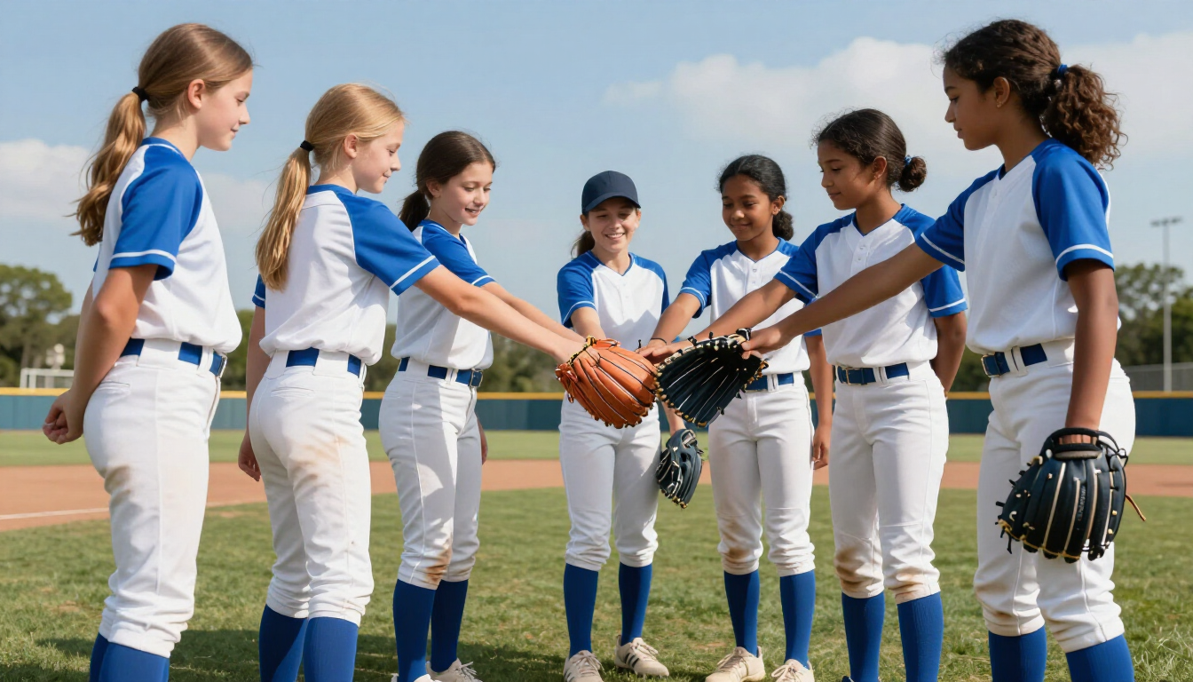 Team Huddle