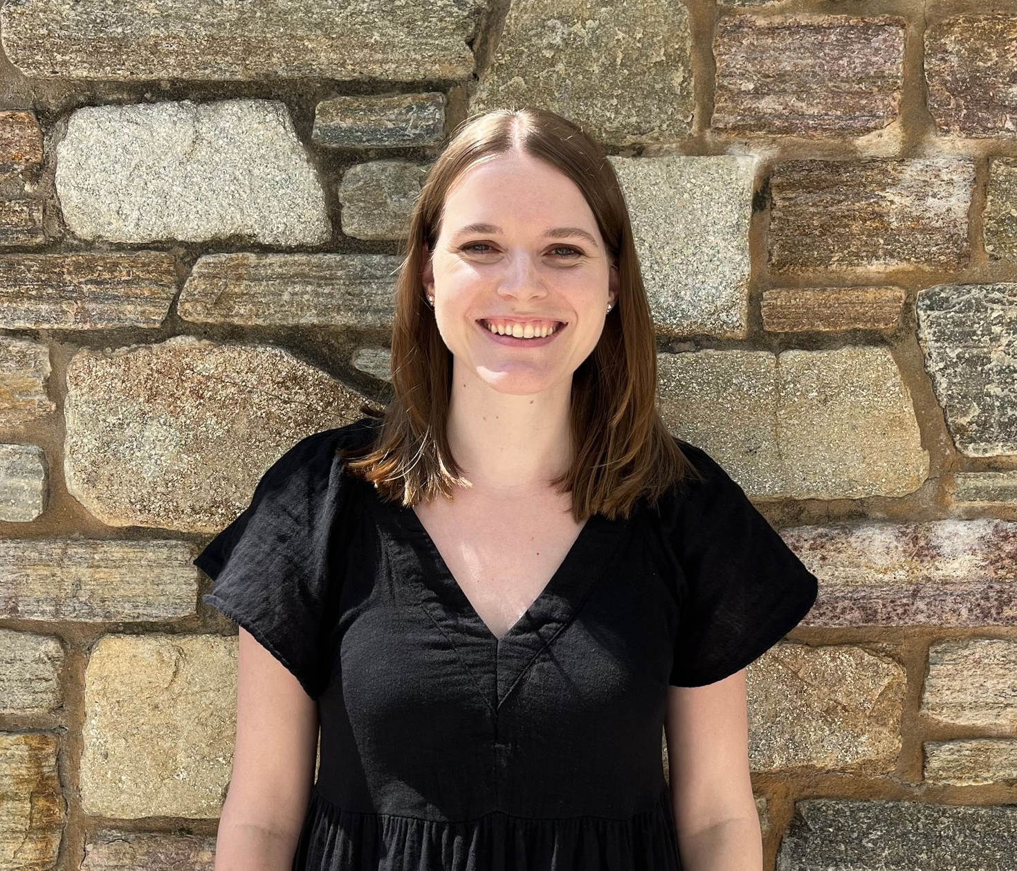 Campus dietitian
