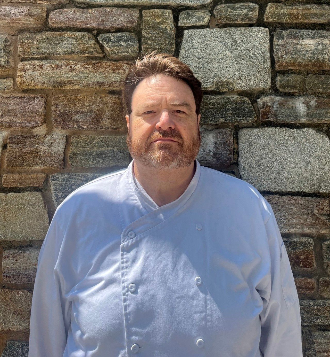 Doug Bass