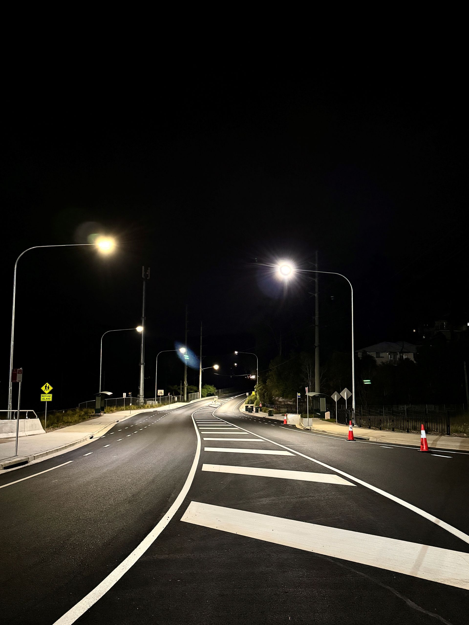 Lights