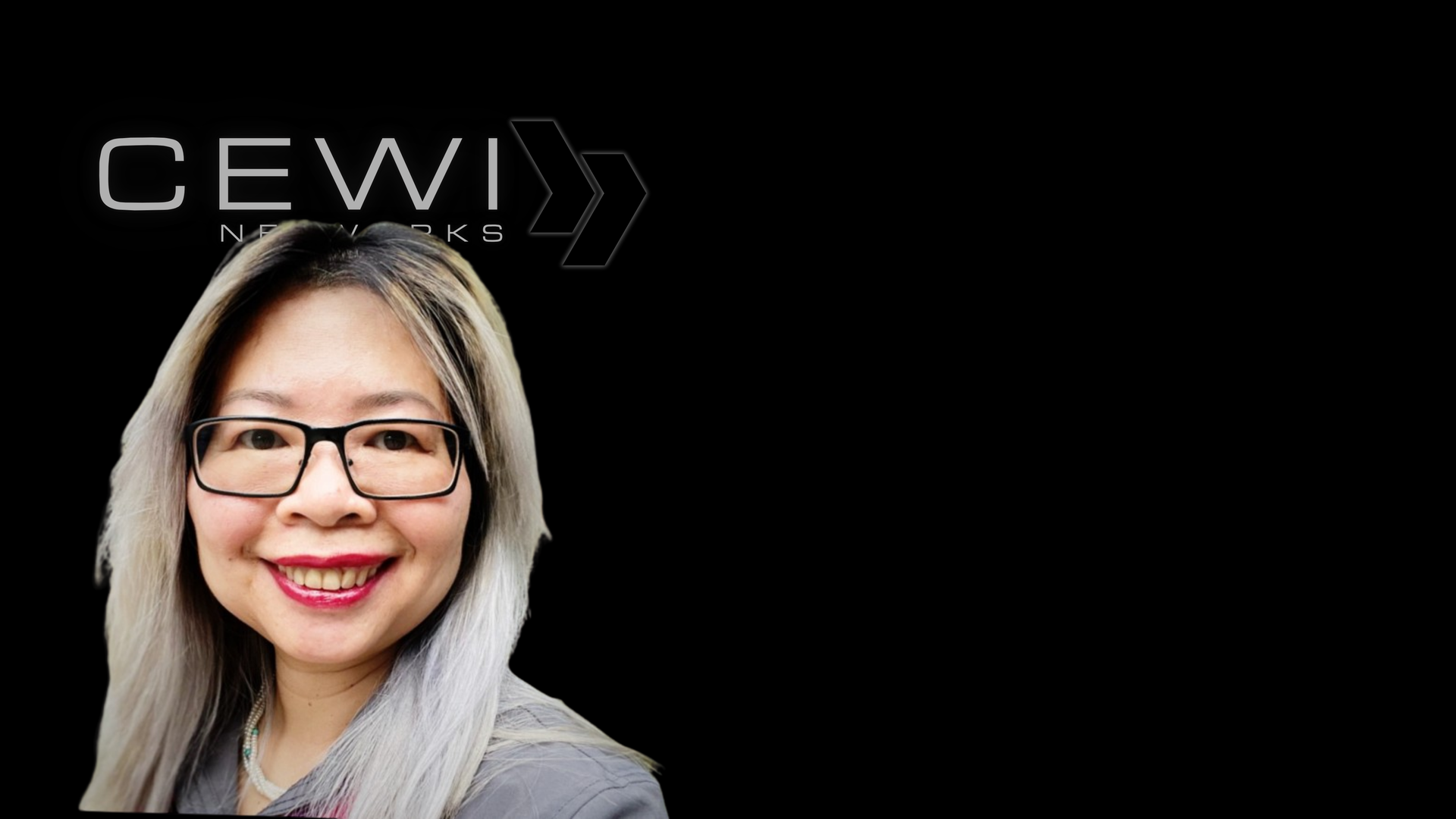 Meet Our Founder | CeWi Networks