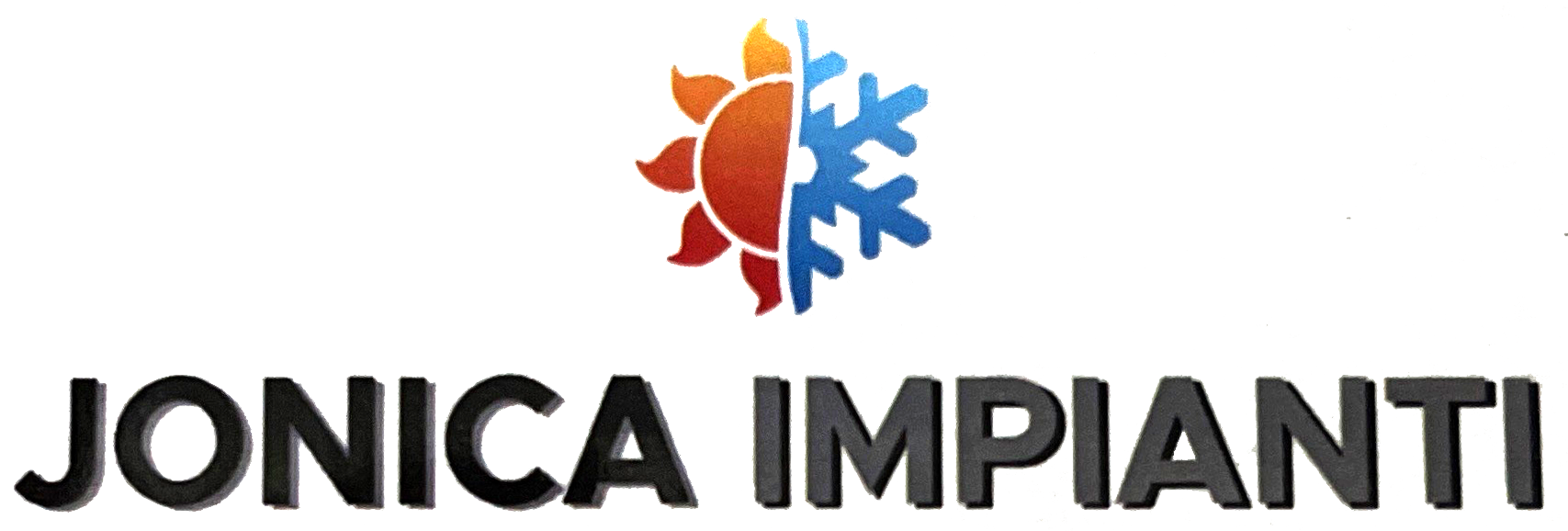 Logo Jonica Impianti