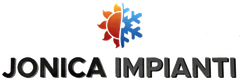 Logo Jonica Impianti