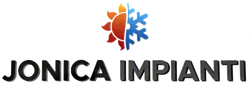 Logo Jonica Impianti