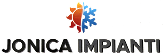 Logo Jonica Impianti