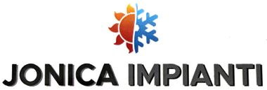 Logo Jonica Impianti