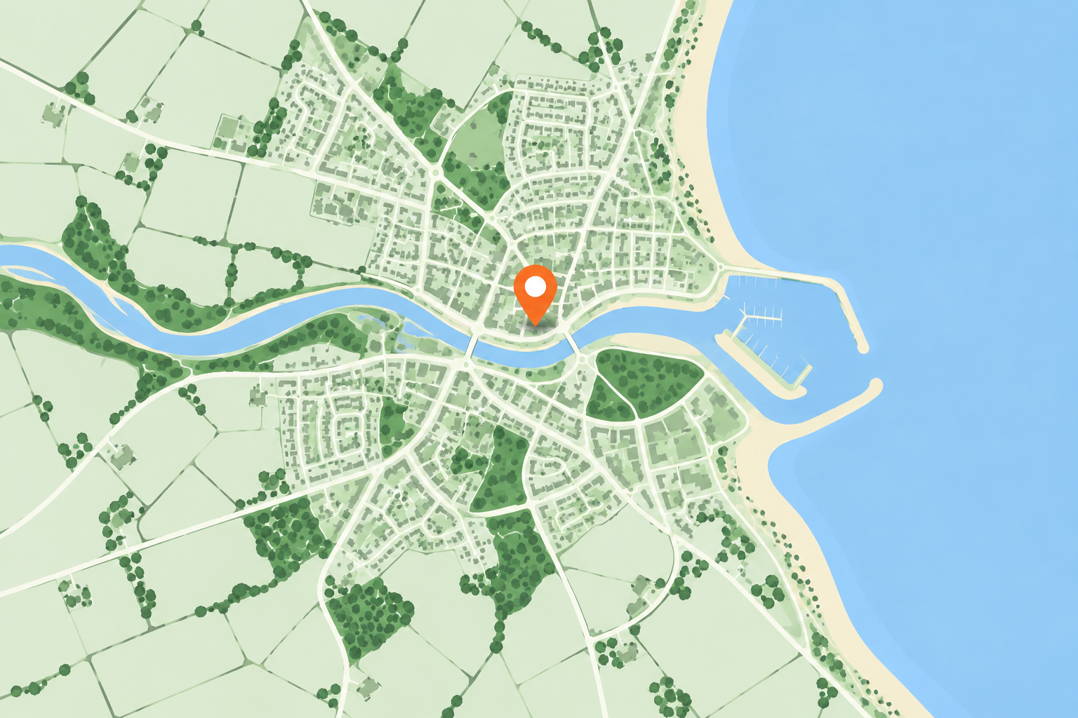 Image placeholder: Amble