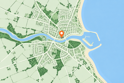 Image placeholder: Amble