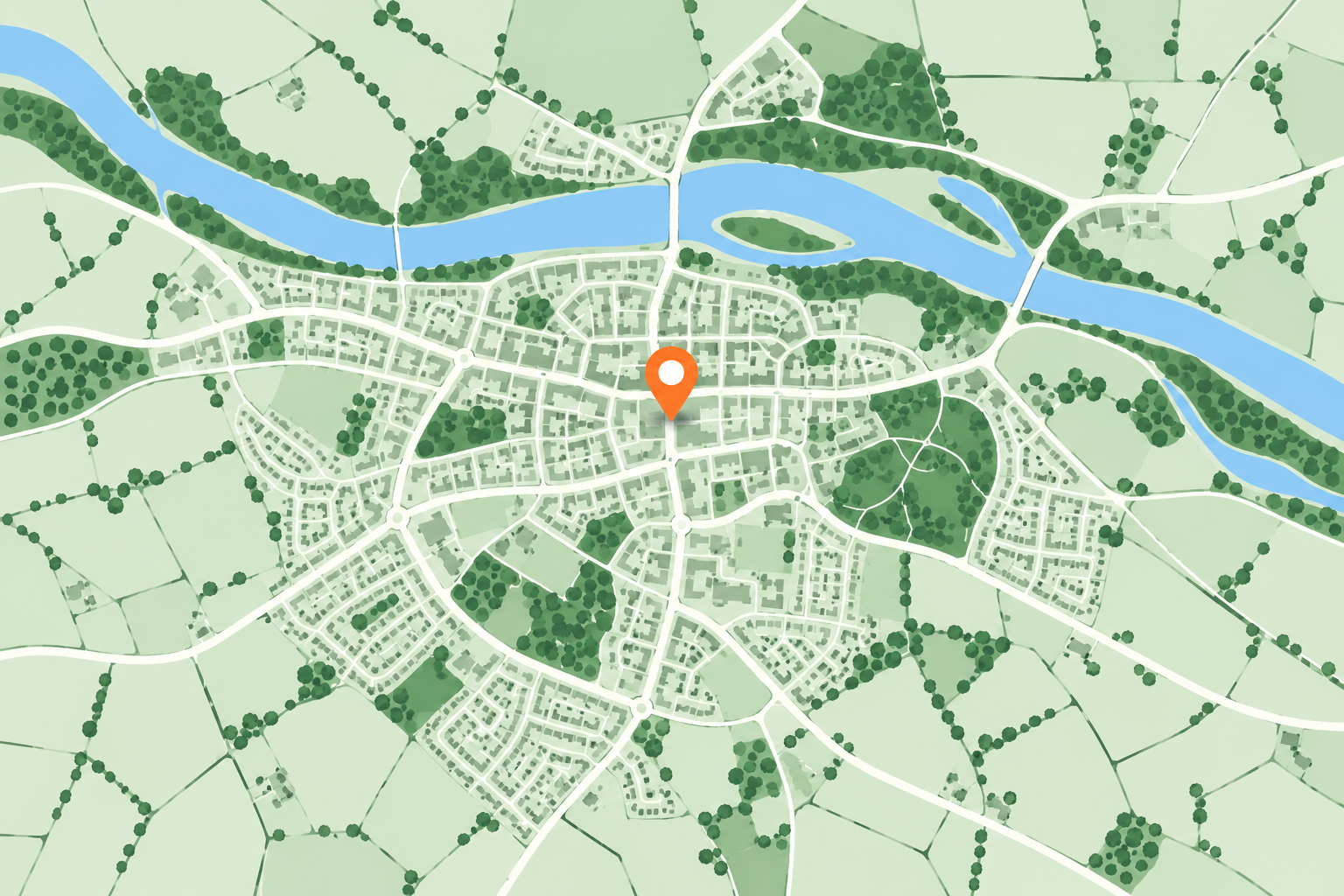 Image placeholder: Hexham