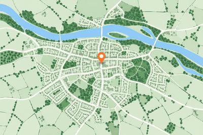 Image placeholder: Hexham
