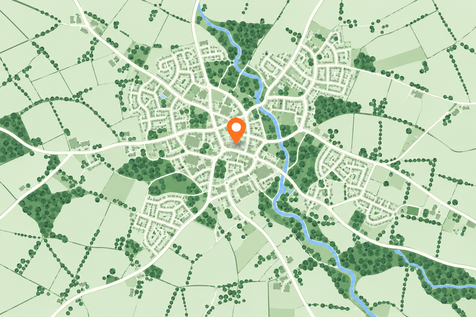 Image placeholder: Ponteland