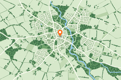 Image placeholder: Ponteland