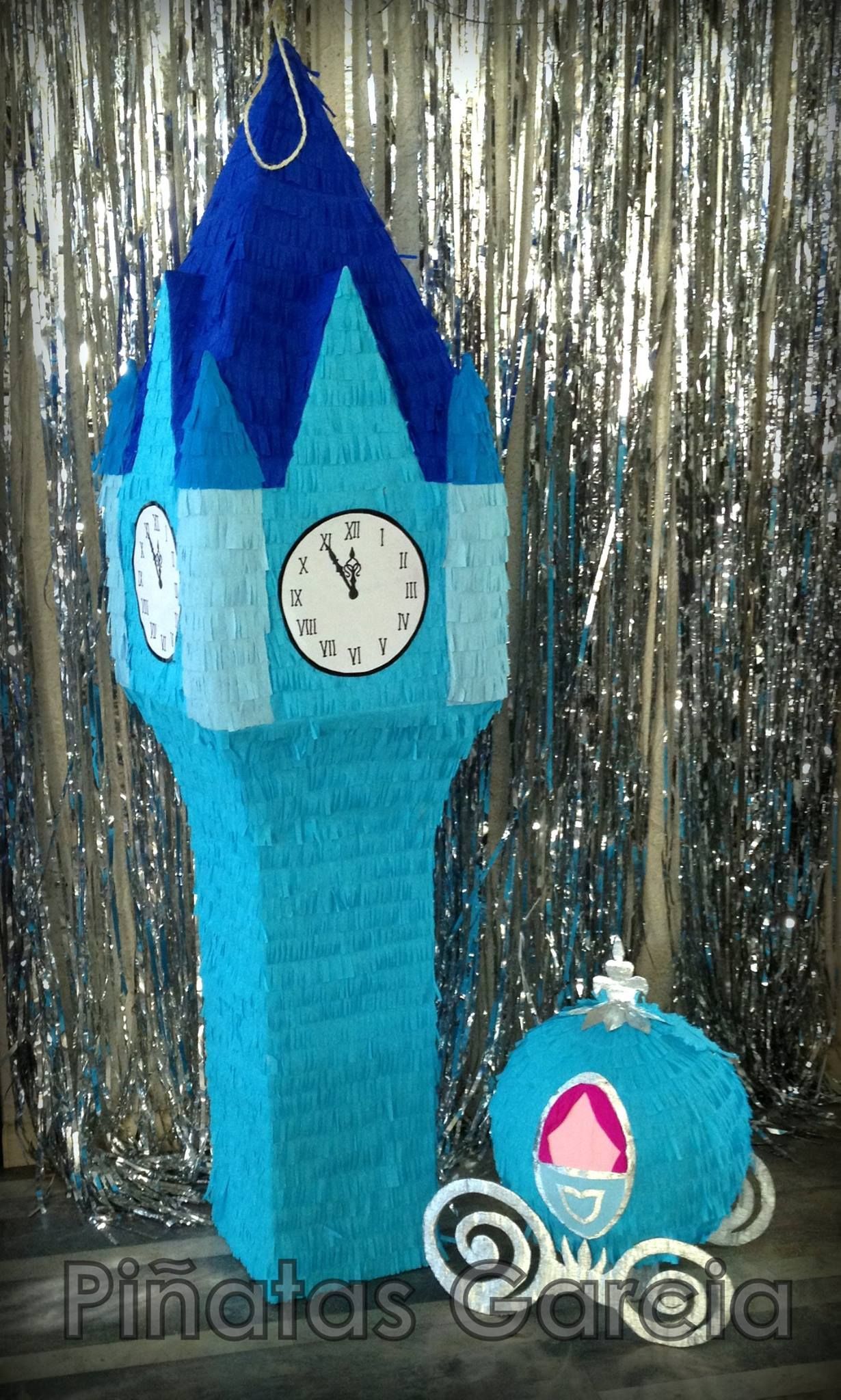 Piñata Assepoester