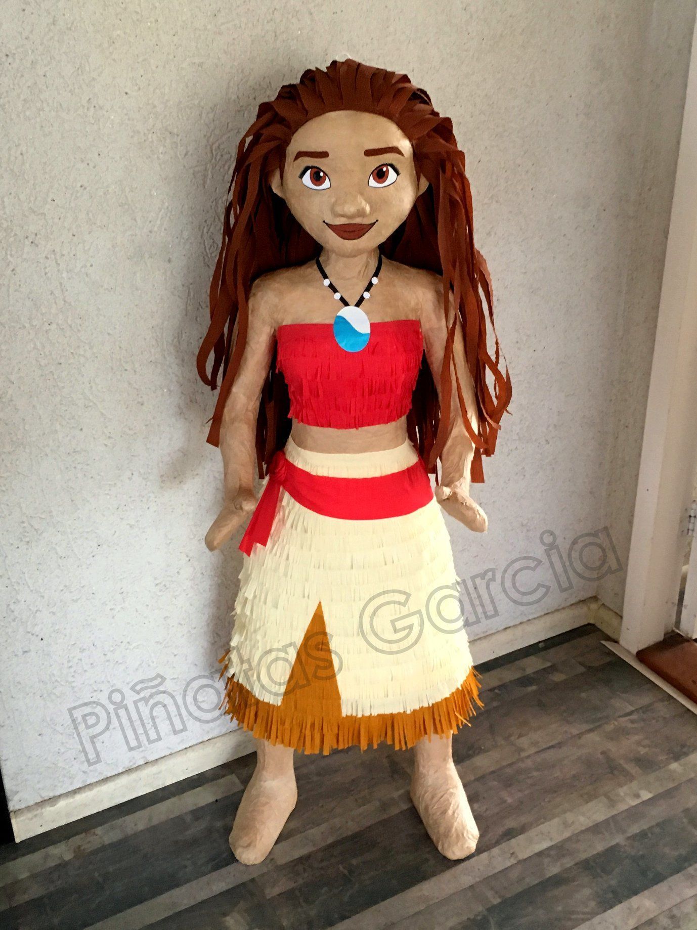 Piñata Moanna
