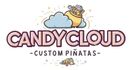 Logo Candy Cloud Piñata's
