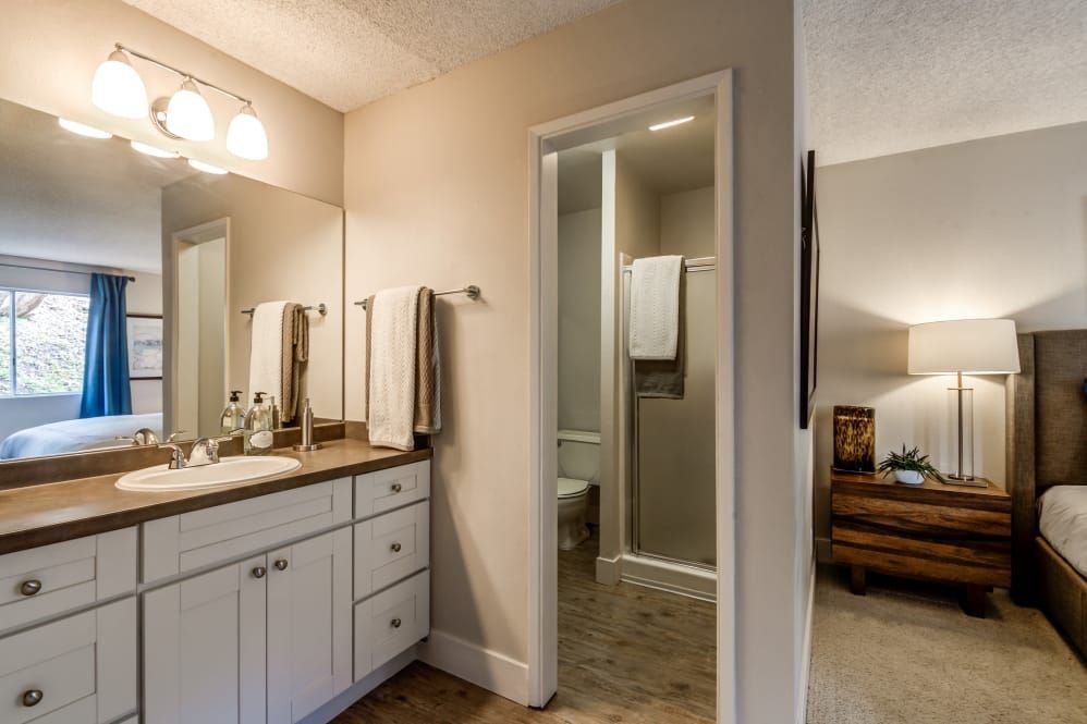 interior model photo