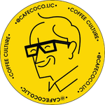 Cafe Coco logo