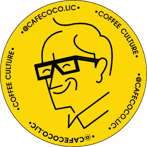 Cafe Coco logo