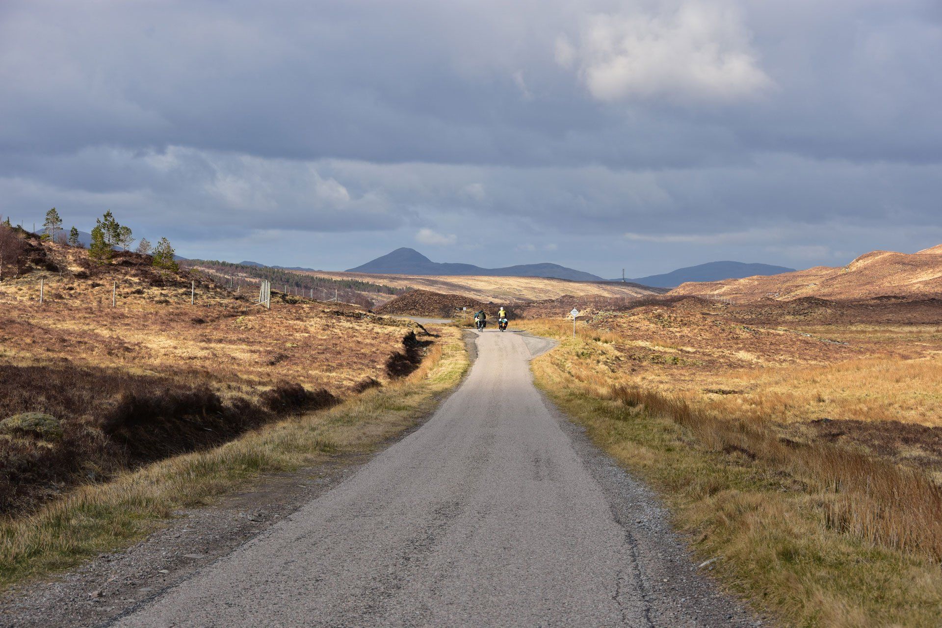 john o groats scenery