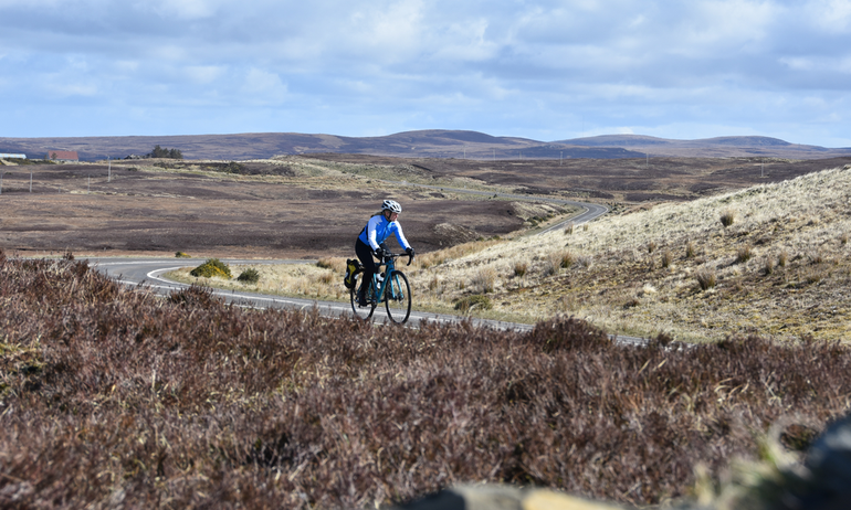 hannah reynolds riding lands end to john o groats