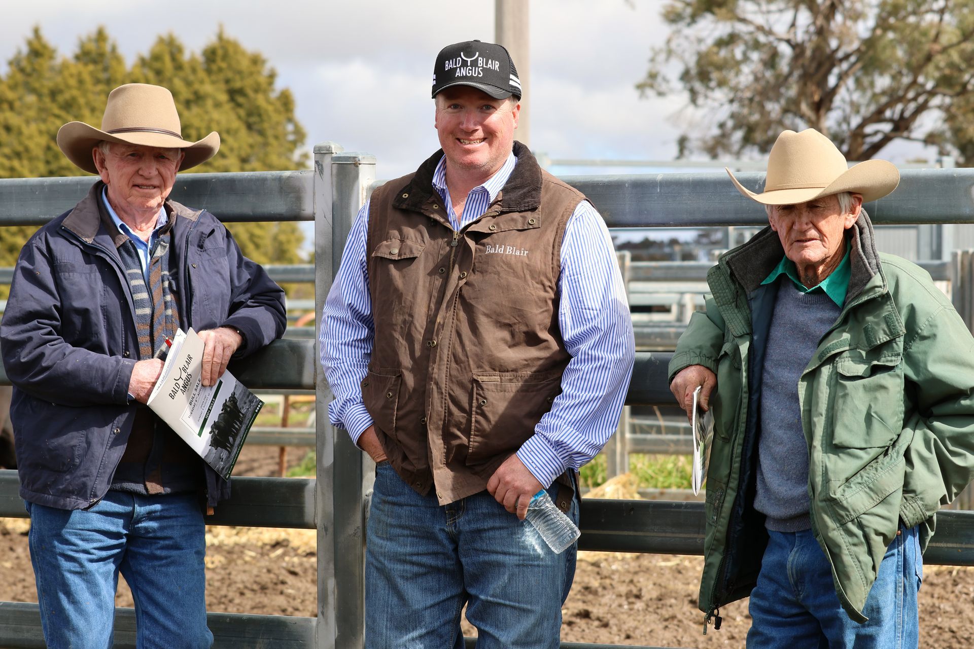 The Boundary Rider's Report August 2024
