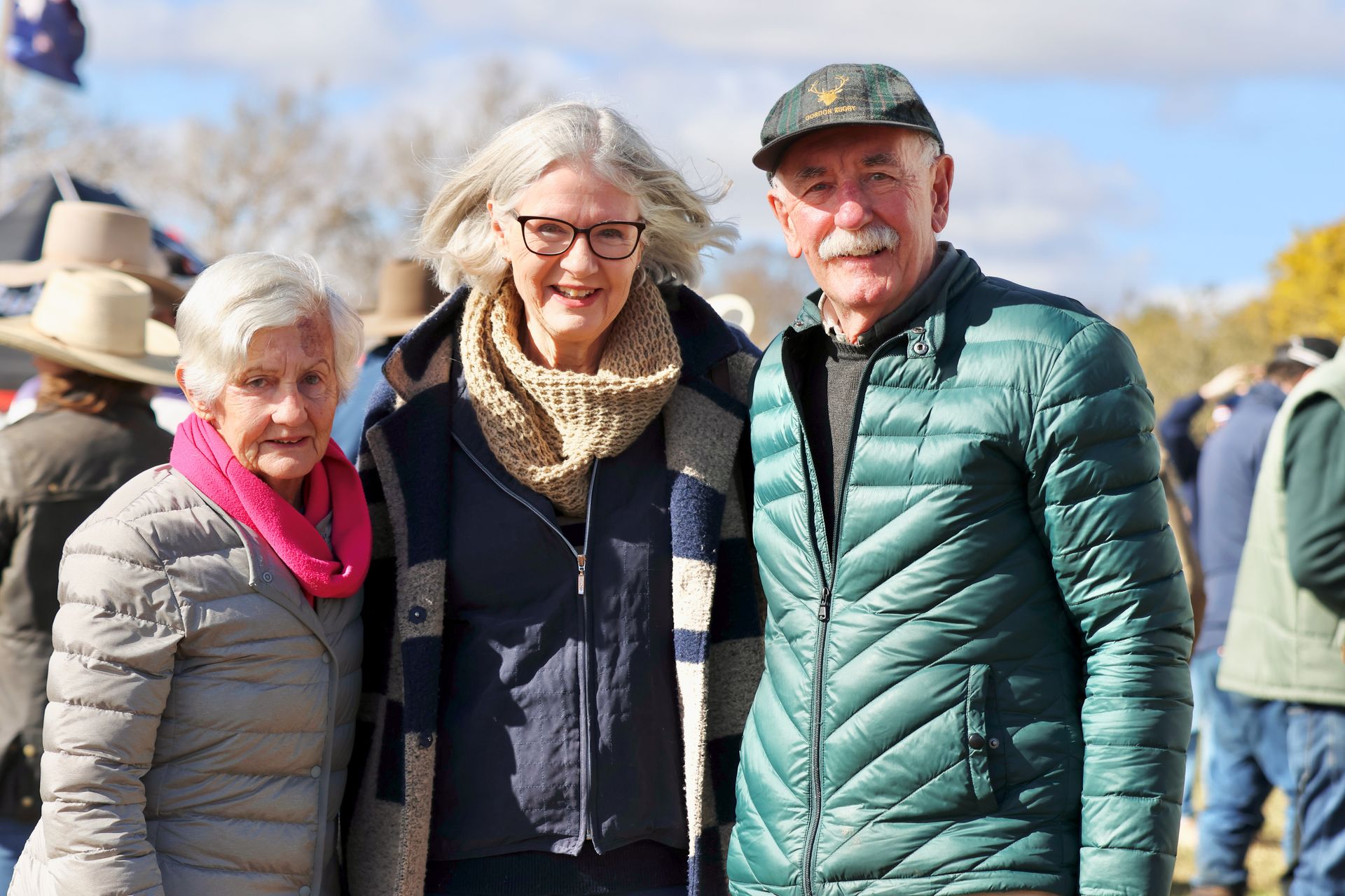 The Boundary Rider's Report August 2024