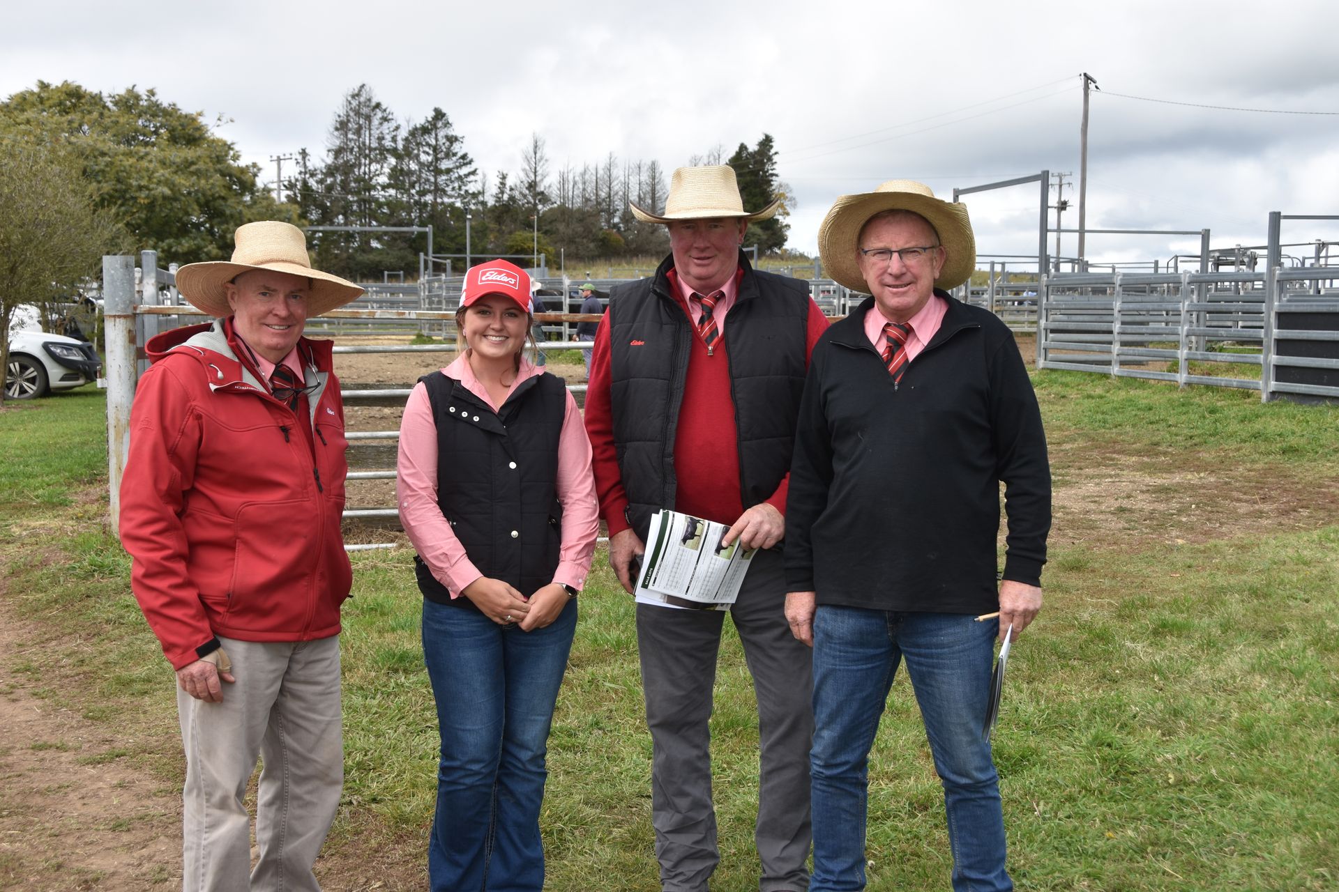 The Boundary Rider's Report May 2023