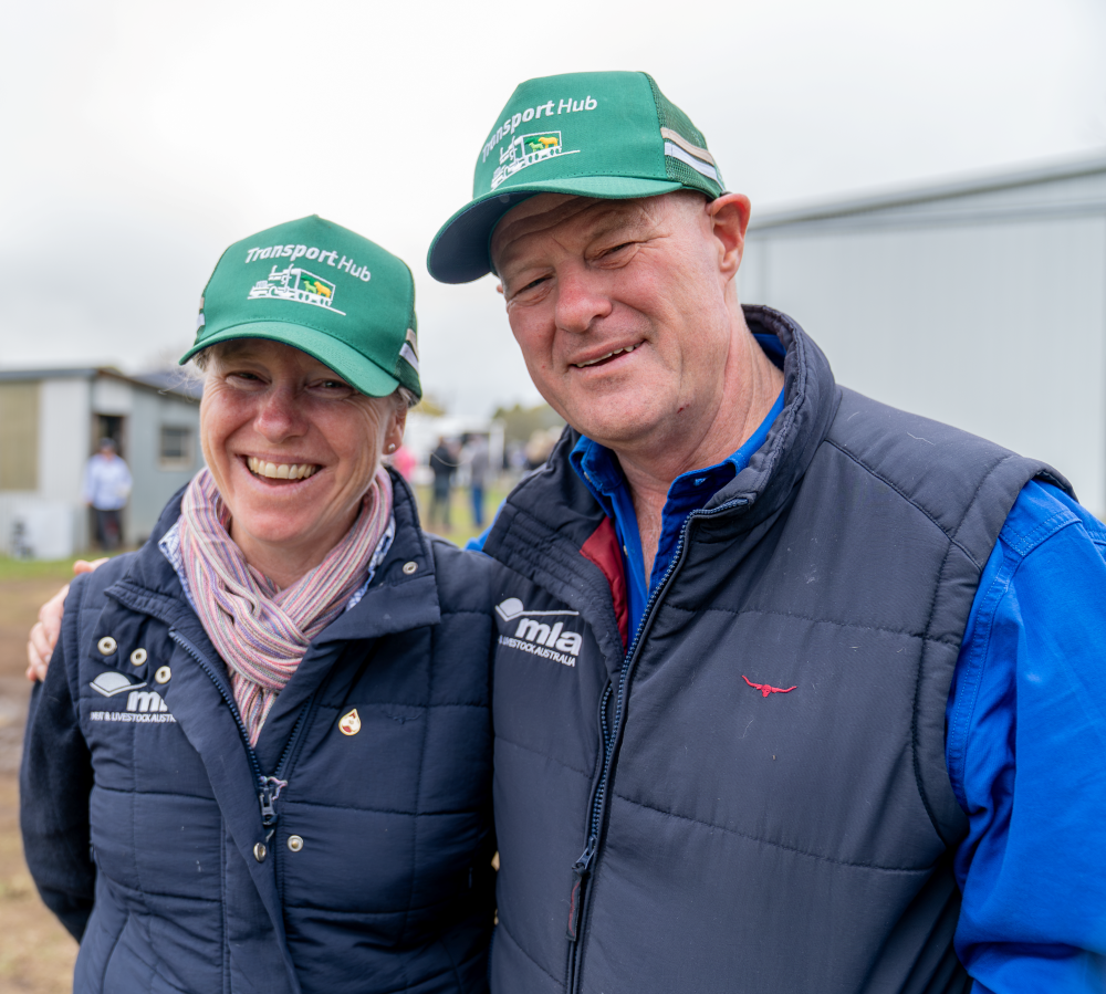 The Boundary Rider's Report May 2025
