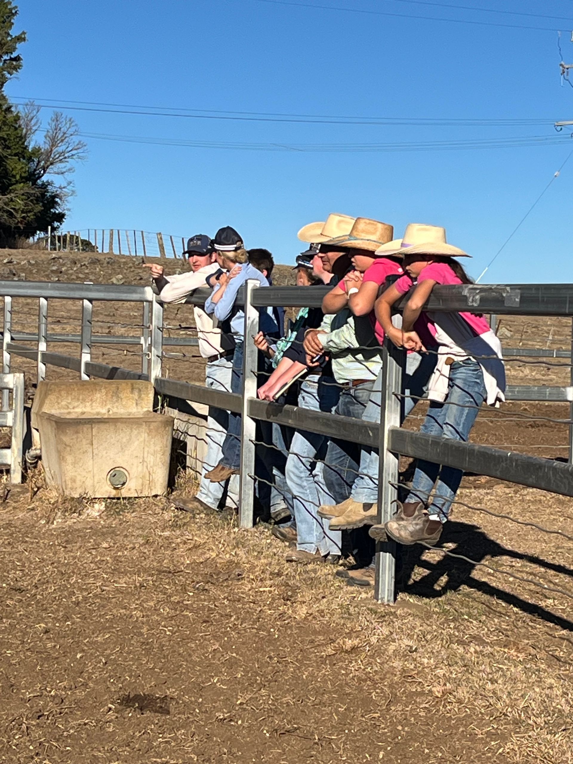 The Boundary Rider's Report April 2026