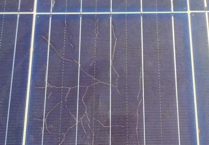 equipment used for cleaning solar panels Australia