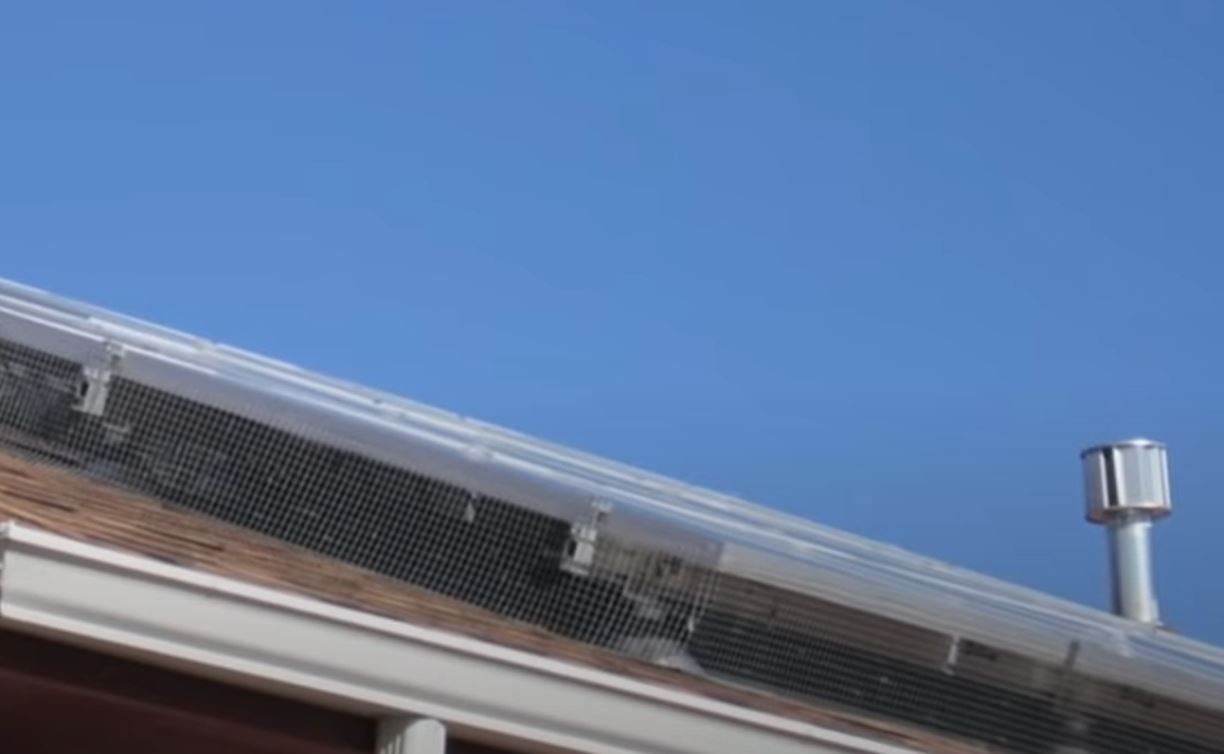 bird guard installation for solar panels Australia