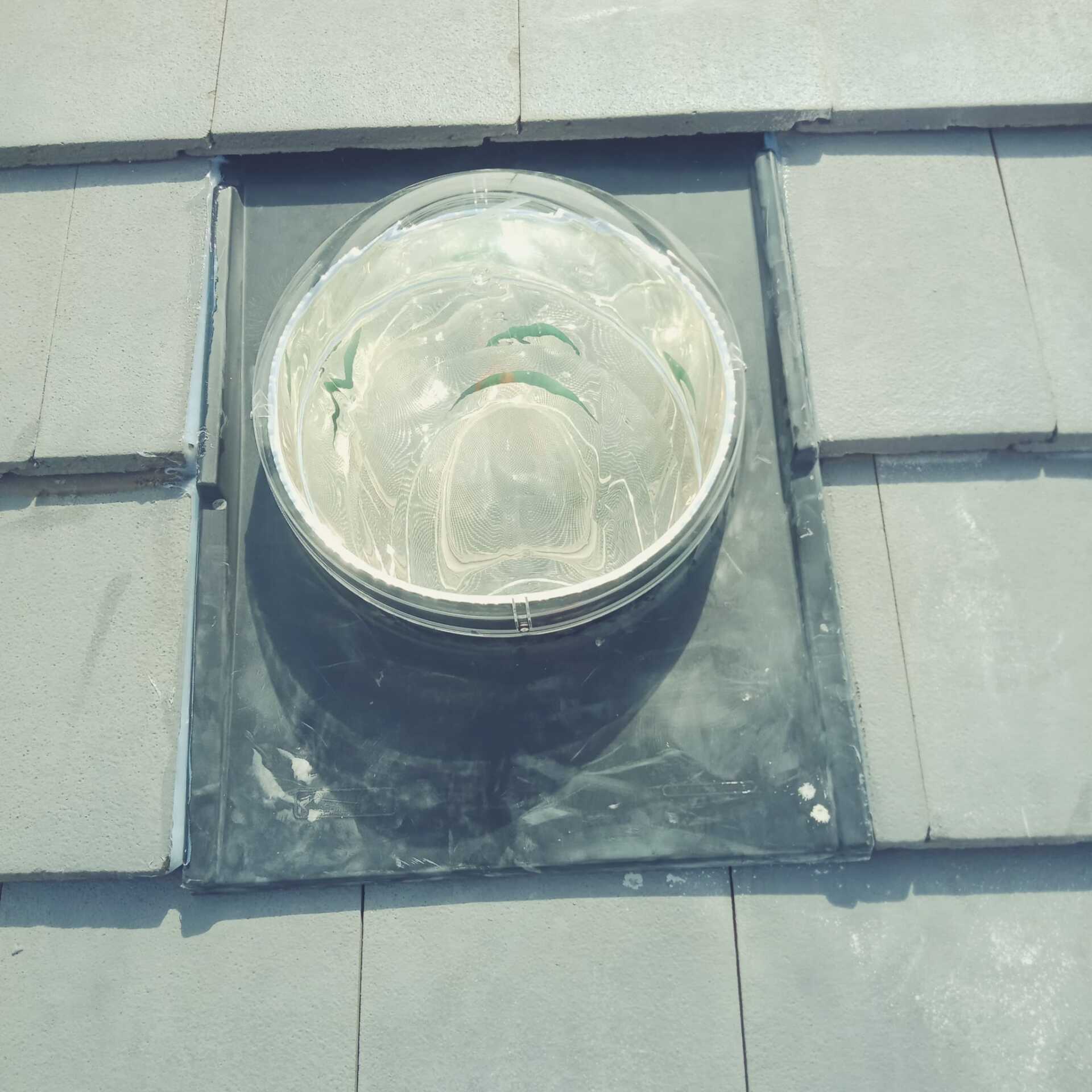 professional cleaning gear for solar panels