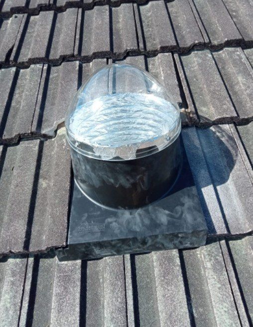 solar panel cleaning service Sydney Australia