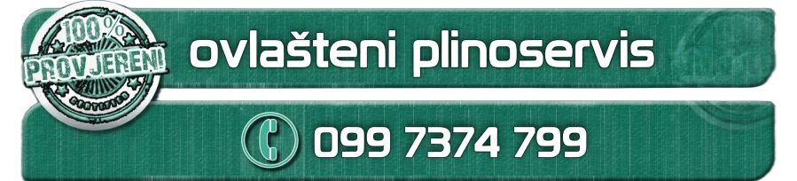 Ovlašteni plinoservis Elektroinstal