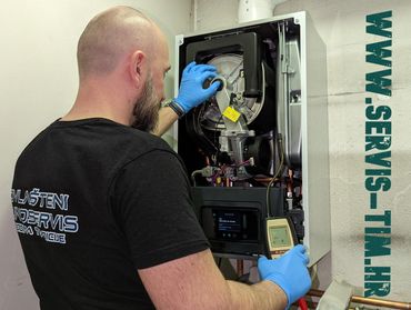 Servis i popravak plinskog bojlera ZAGREB Servis i popravak plinskog bojlera ZAGREB
