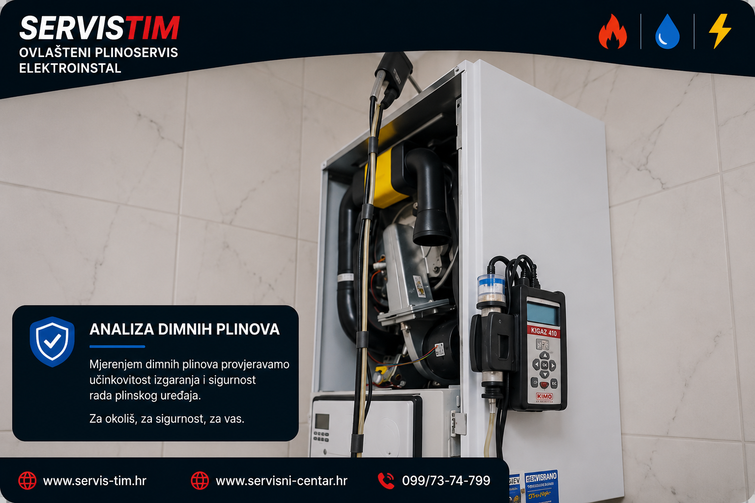 ANALIZA DIMNIH PLINOVA