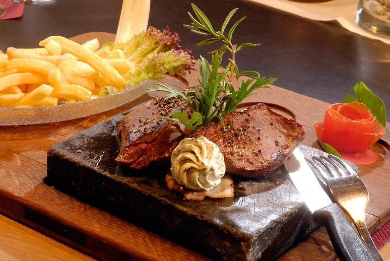 Cucina Italiana Grillspezialitäten
