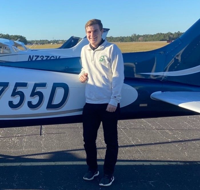 Ambassadors of Recreational Aviation | Recreational Aviation Foundation