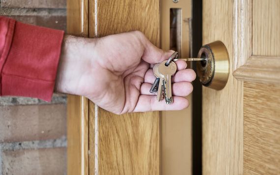 Locksmith Services Woodbridge CT