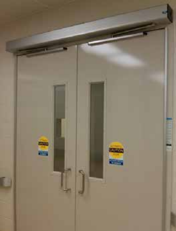 Access Control System Installation Woodbridge CT