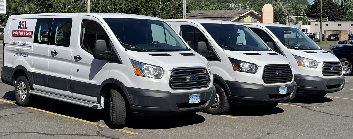 Locksmith Store Services Woodbridge CT