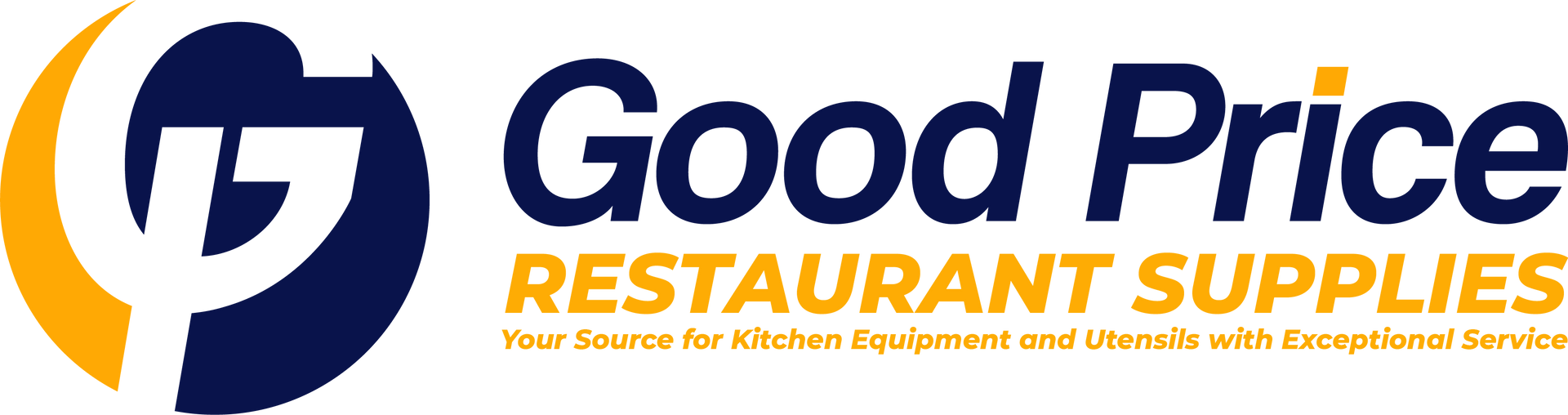 Good Price Restaurant Supplies logo