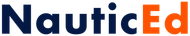 The logo for the international sail and power academy inc
