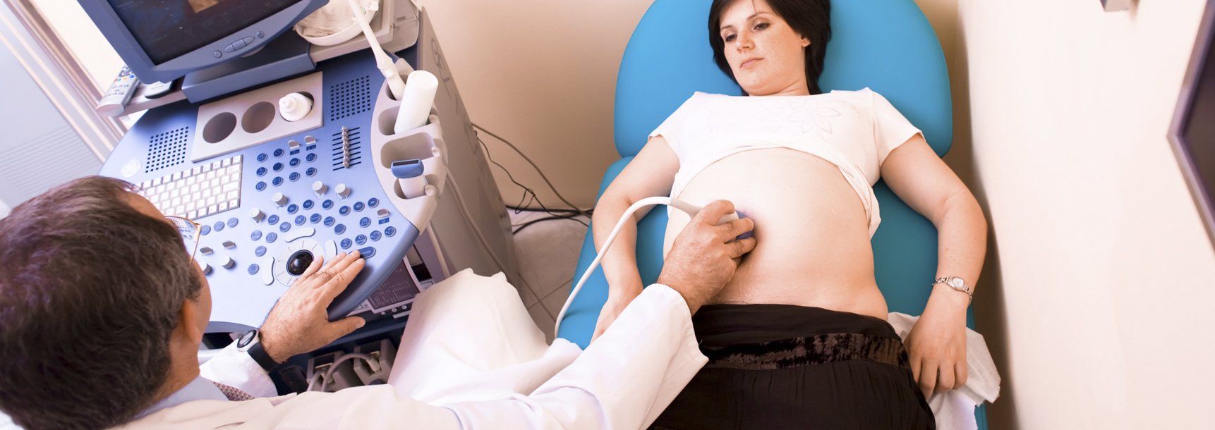 Centro de Medicina Fetal, consultorio especializado en ginecología y obstetricia en Trujillo.