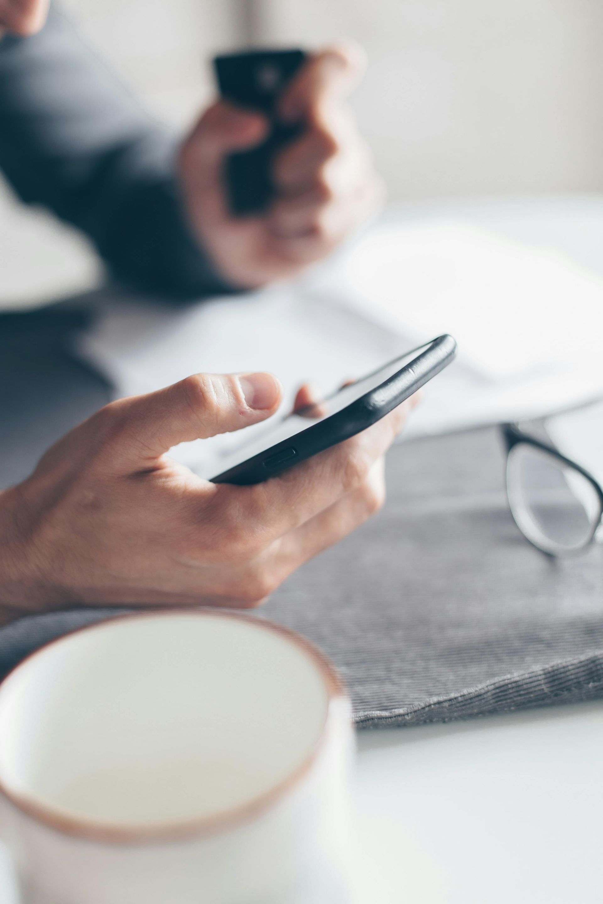 Digital Payment Options