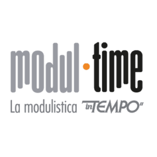 Logo di Modul-time: