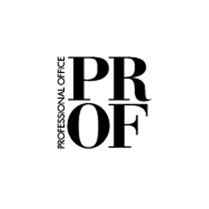 Logo per Professional Office: