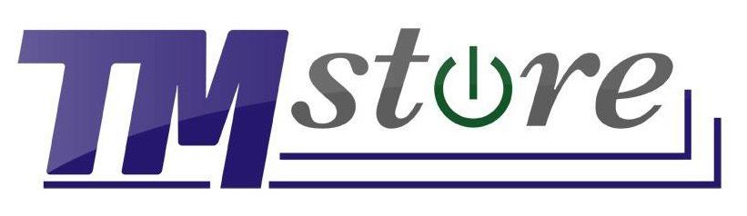 TM STORE - LOGO TM STORE - LOGO